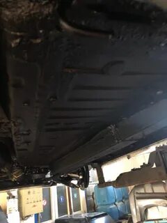 Обработка днища автомобиля в брянске