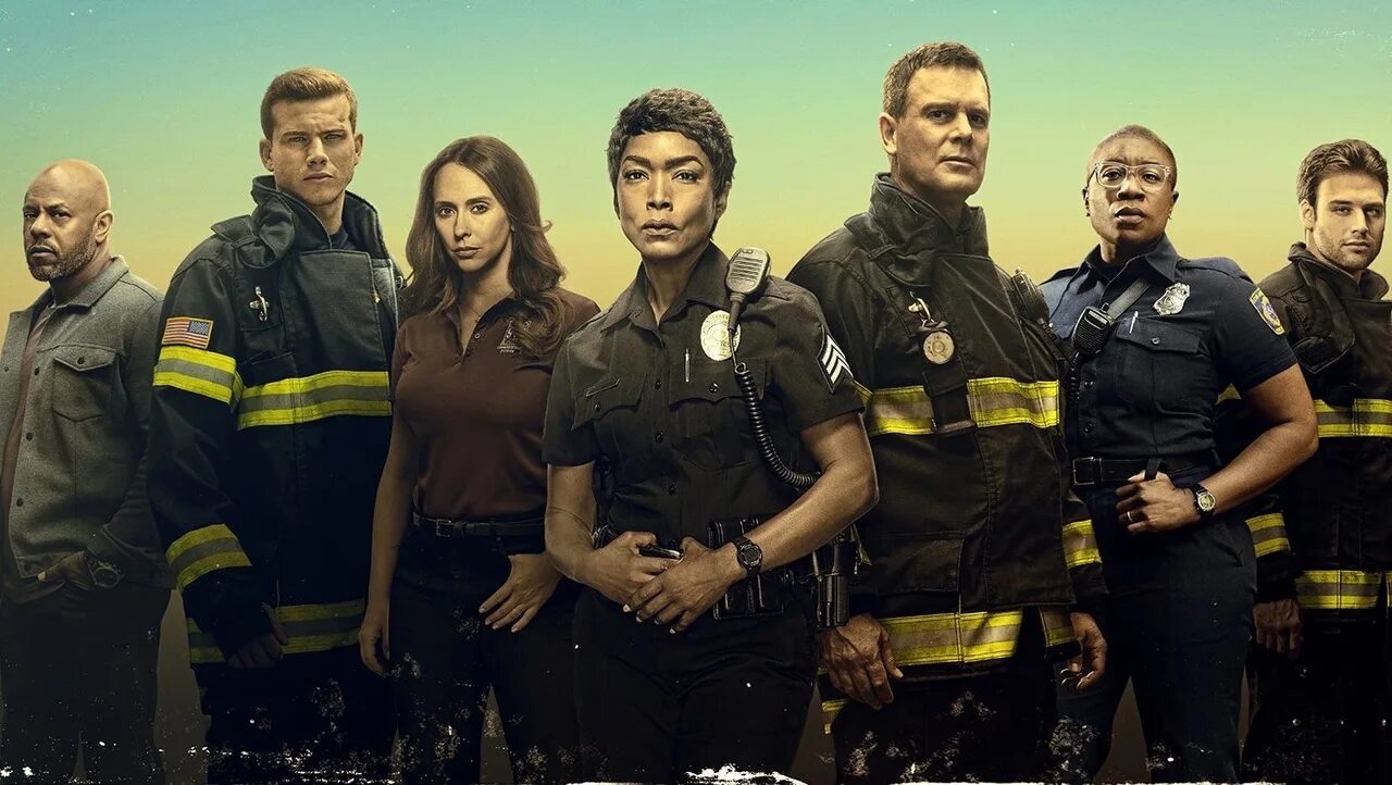 911 служба спасения 9. Сериал служба спасения 9 1 1. 911 служба спасения сериал 2025. 911 служба спасения 5 сезон. сериал 911 1 сезон.