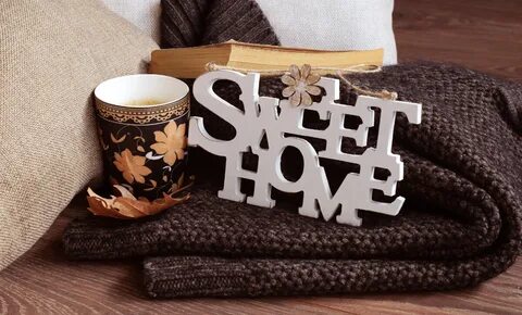 Sunday home