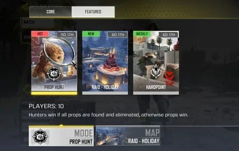 Ошибки call of duty mobile