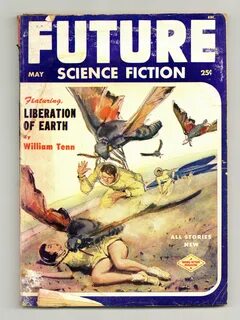 Might future