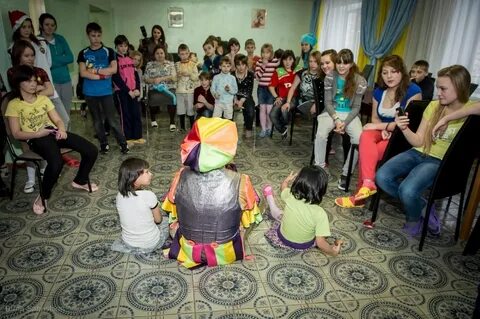 Коломенский детский