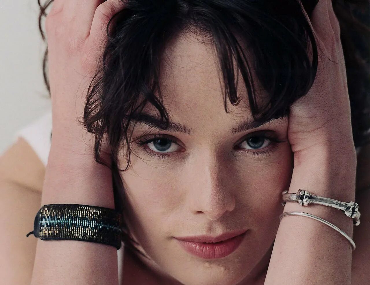 Lena headey. Лена Хиди в молодости.