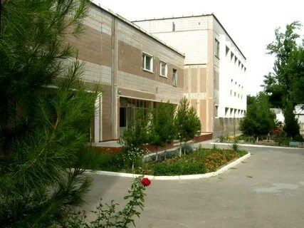 Ташкент 18