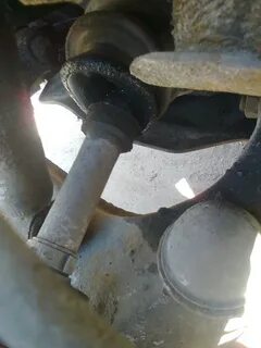 Замена пыльника шруса митсубиси паджеро