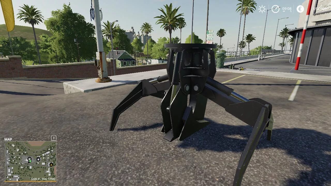 Мод grapple mod. Техника powerclam log grapple v1.0 fs19 для19. cat 548 ll butt n top v1.0 fs19. butt &amp; top grapple. cws butt top grapples used.
