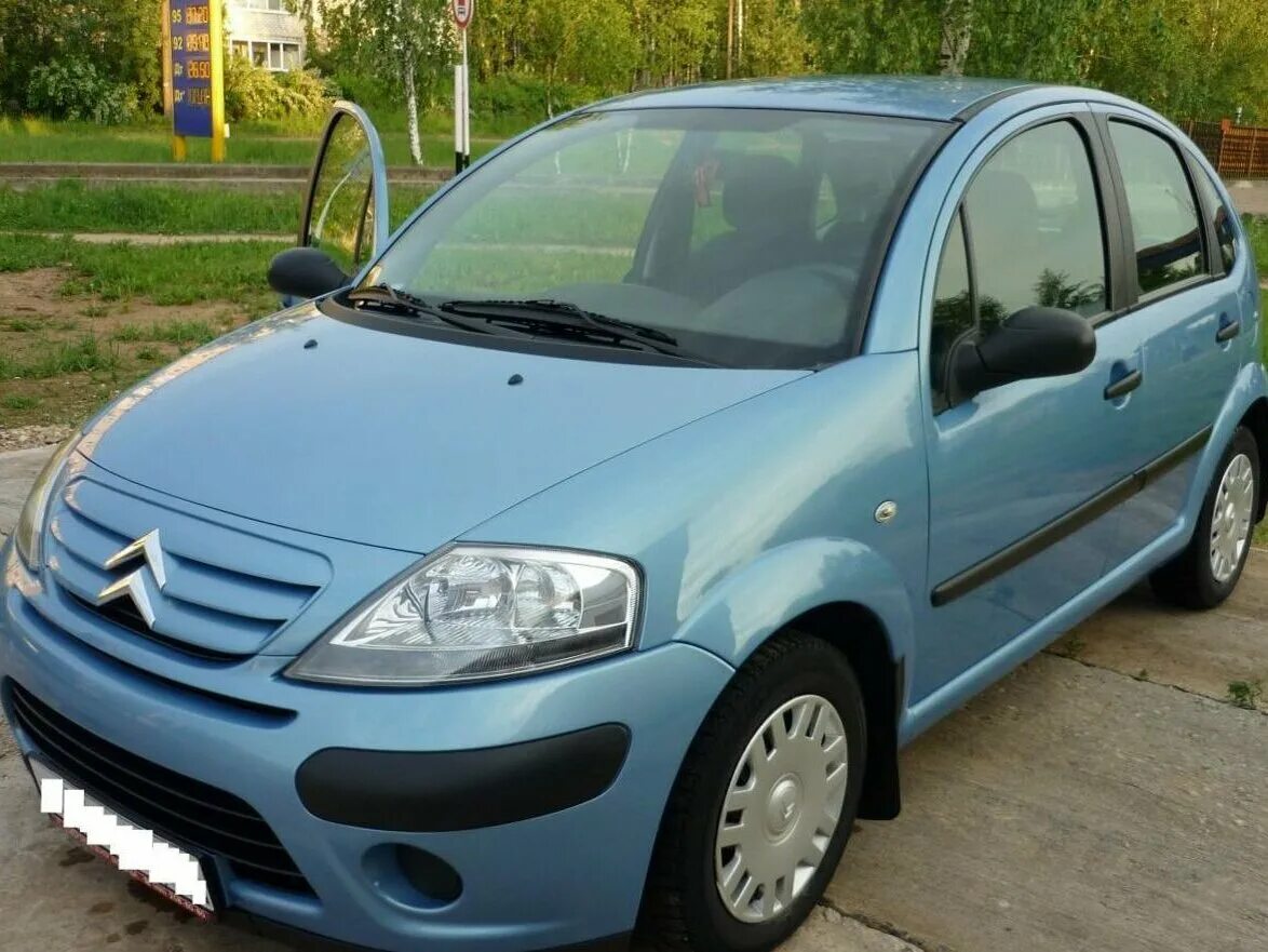 Купить ситроен в воронеже. Ситроен с3 голубой. Citroen c3 1.4 МТ, 2003,. Ситроен с3 Рестайлинг 2006. Blue Citroen c3 2005.