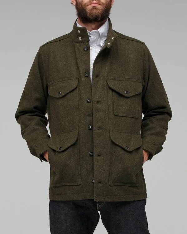 Wool jacket. Filson wool jacket. filson бомбер. filson wool cape coat. filson mile marker jacket.