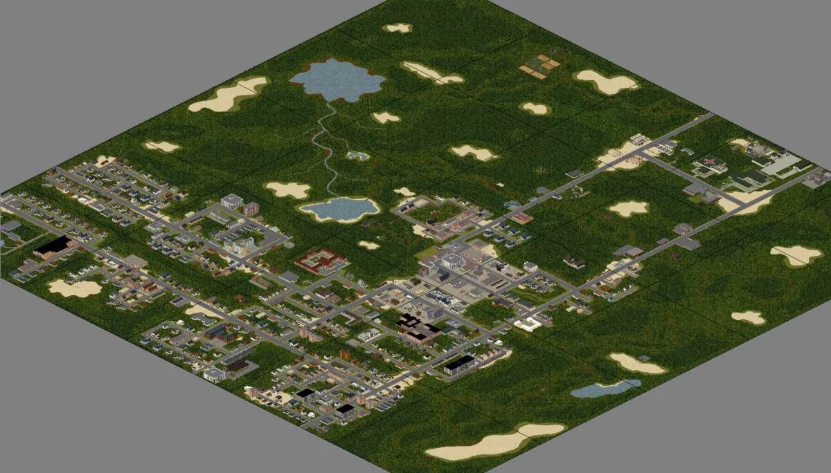 Raven creek. Роузвуд Project Zomboid Map. Project Zomboid карта Роузвуд. Bedford Falls Project Zomboid карта. Карта Raven Creek Проджект зомбоид.