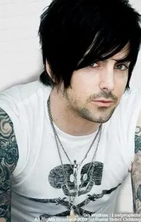 Ian watkins