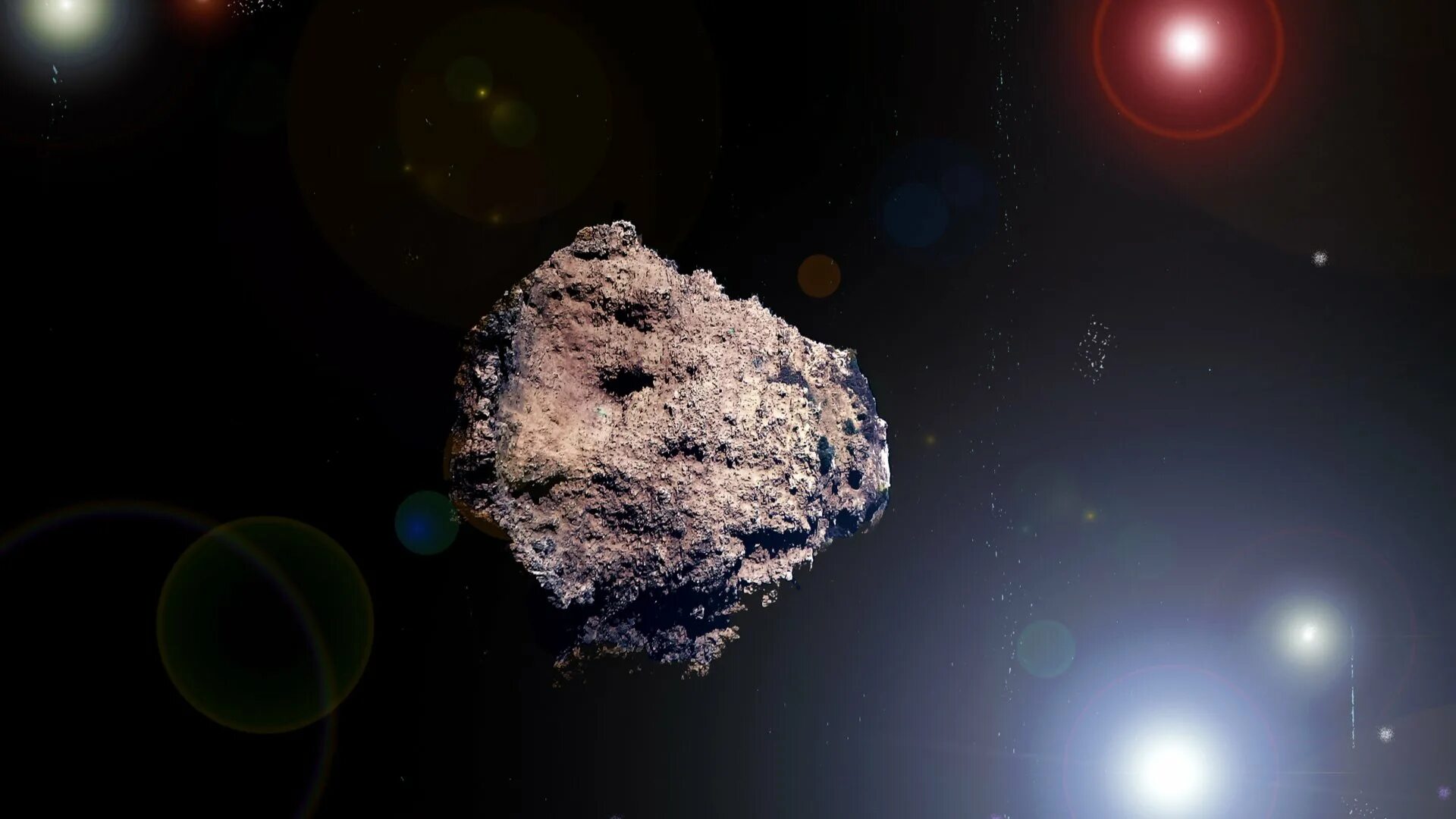 Крупнейшими астероидами являются. Астероид Рюгу. Астероид Рюгу Орбита. Космос метеориты астероиды.