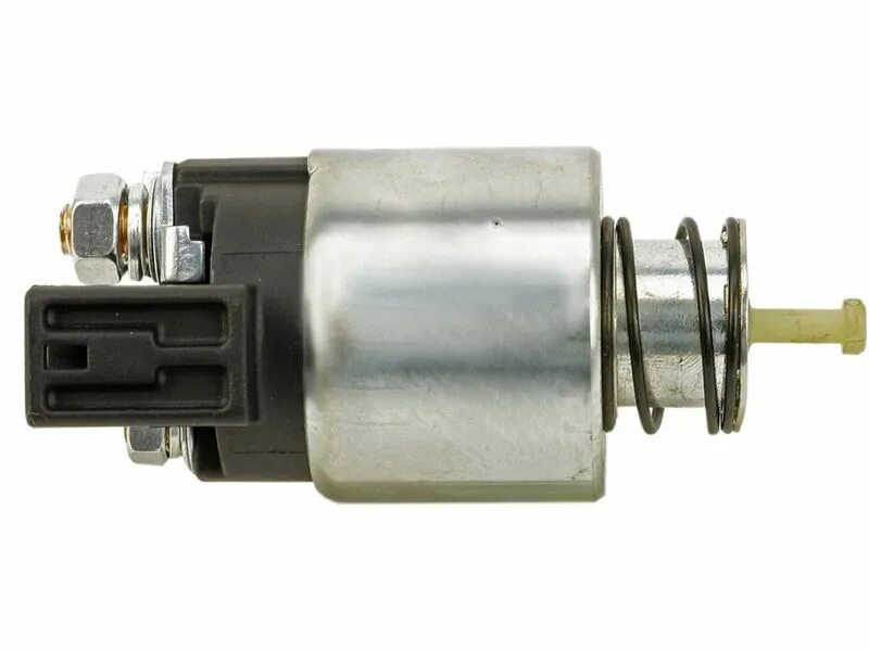 Втягивающее реле солярис. 36120-2b614. st-36120-2b614. 361202b614. реле втягивающее hyundai accent.