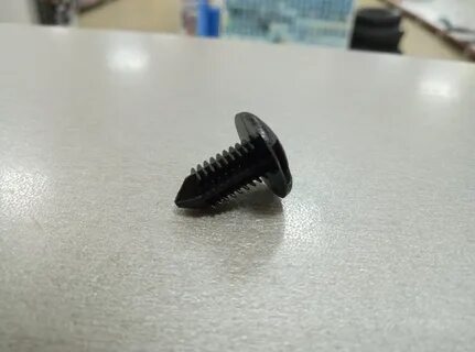 Крепеж обшивки