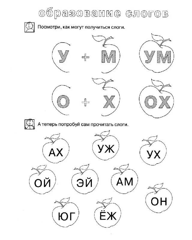 Учимся читать задания. Учимся читать задания для дошкольников 5-6 лет. Чтение для дошкольников 4-5 лет задания. Задания для обучения чтению дошкольников 5 лет. Задания на чтение слогов для дошкольников.
