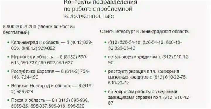 Телефон службы взыскания. Отдел по взысканию задолженности Сбербанк. Сбербанк отдел проблемной задолженности. Номер Сбербанка по задолженности. Номер Сбербанка по задолженности просроченной.