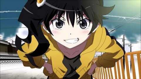 Marshmallow Justice FULL SUB HQ (Nisemonogatari Opening 2) by Eri Kitamura....