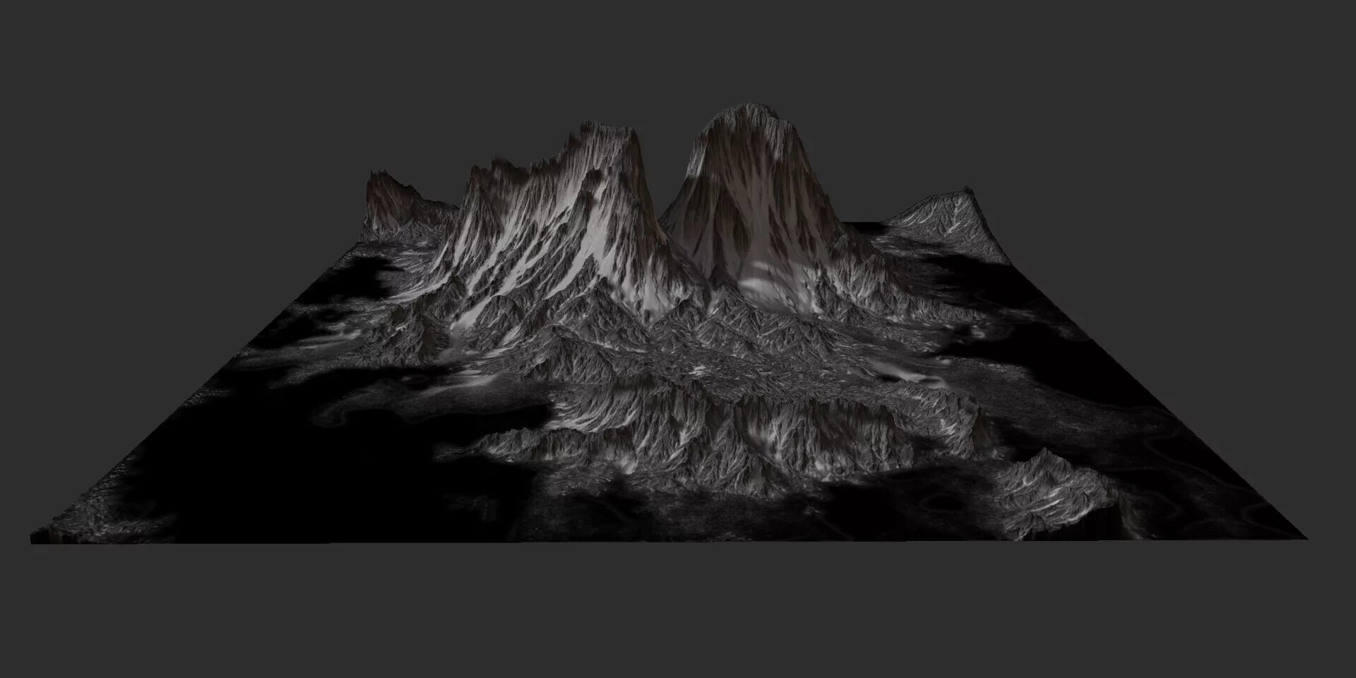 Unreal engine карты