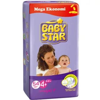 Baby star