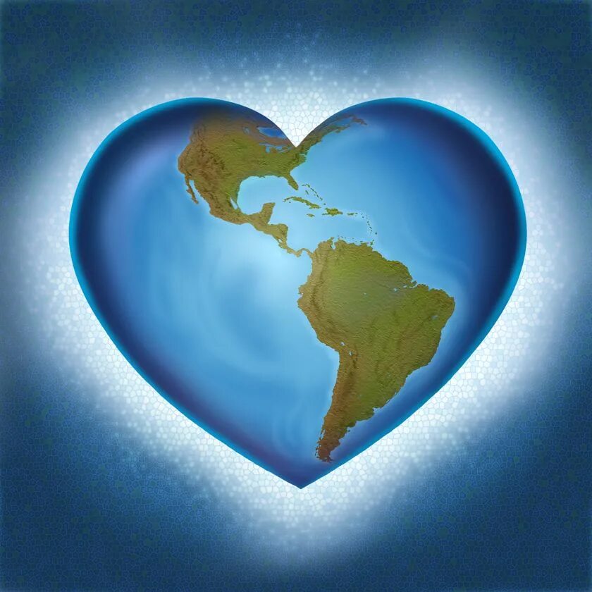 Мир люблю страна. Планета земля с сердечками. Мир в виде сердца. Планета в виде сердца. Планета любви.