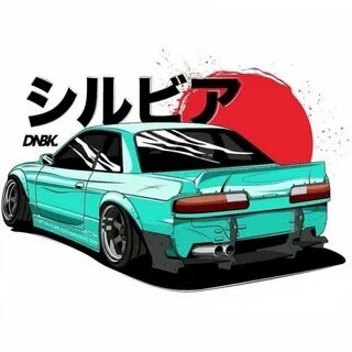 Картинка Jdm #34.