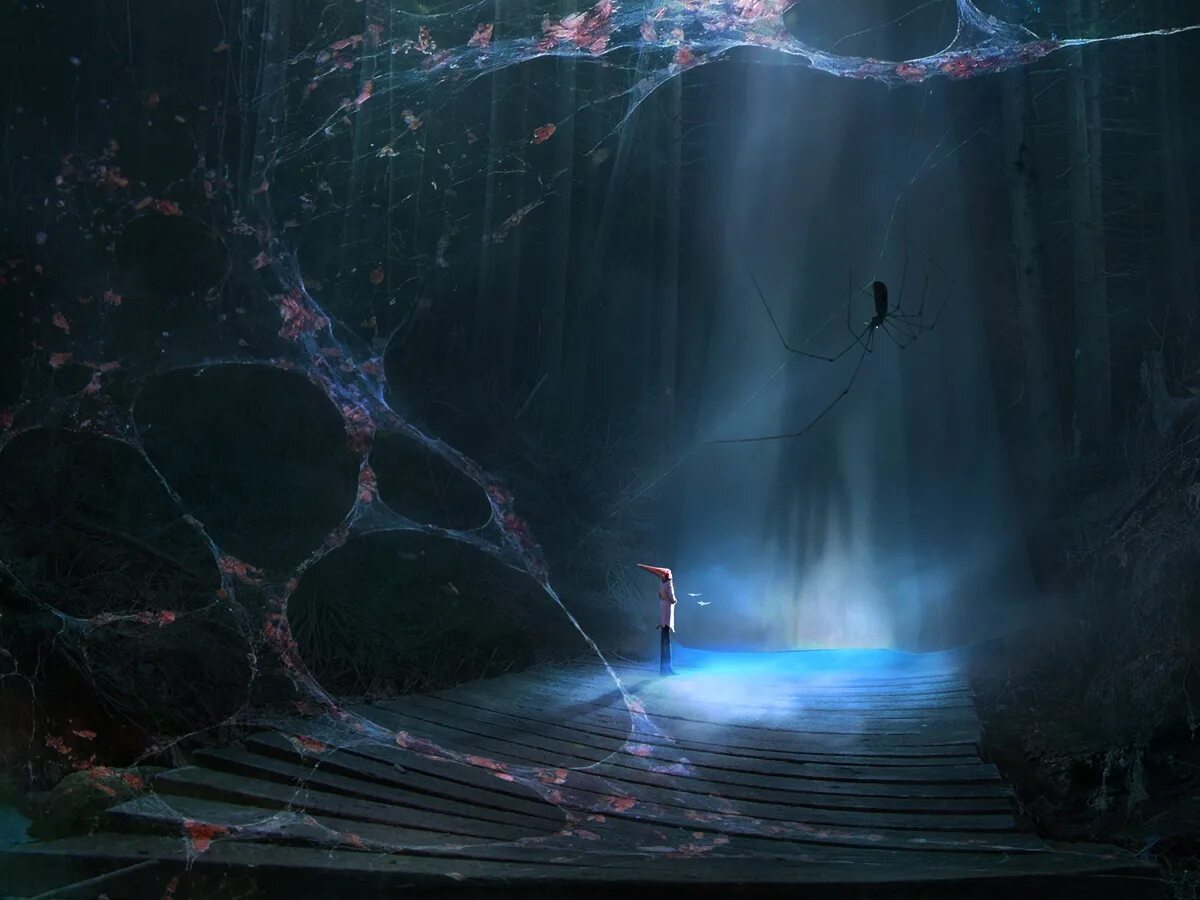 Загадочное пространство. Параллельный мир мистика. Сказочный портал. Пространство картинки. Фантастические пейзажи.