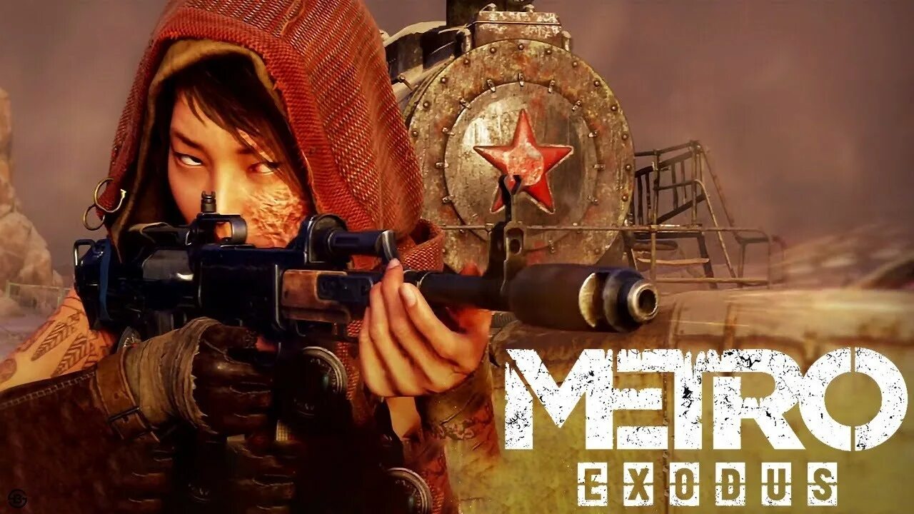 Metro Exodus Гюль. Метро: исход. Казахстан в метро исход. Метро исход гюль