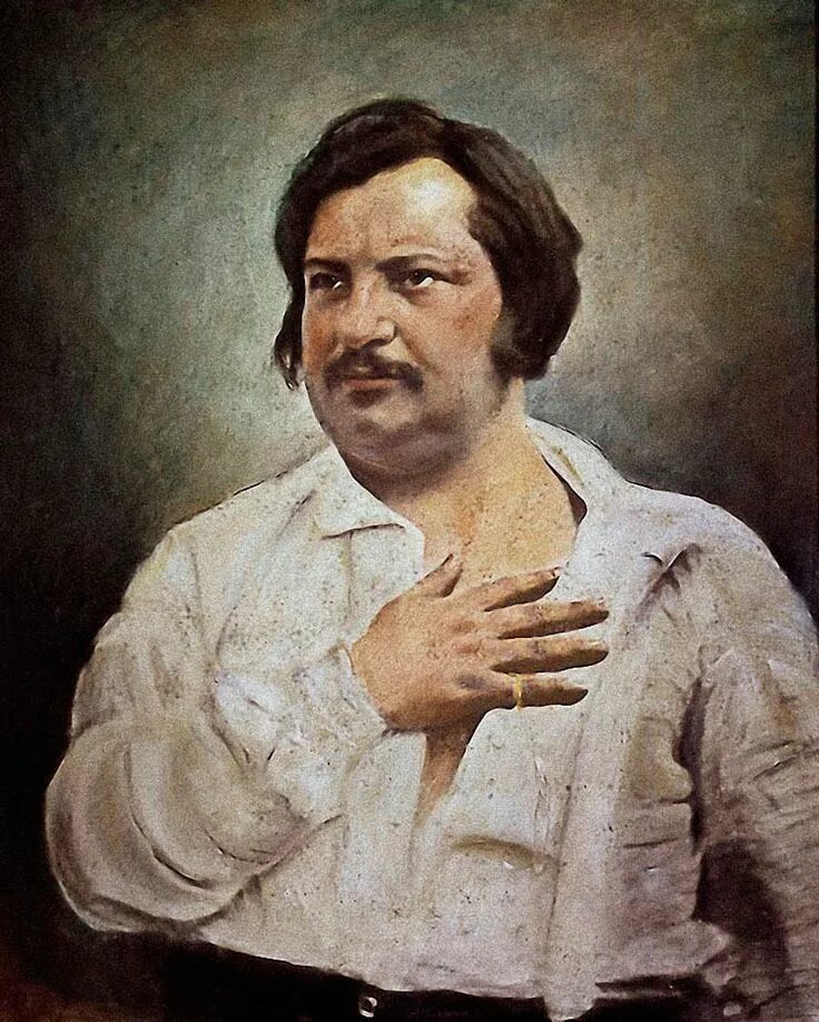 Писатель оноре де. Оноре де Бальзак. Оноре де Бальзак (1799-1850). Оноре де Бальзак портрет. Оноре де Бальзак и кофе.