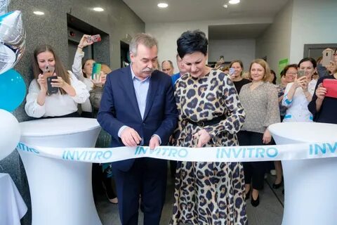 Владелец инвитро