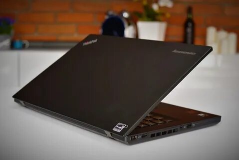 Lenovo thinkpad 256gb