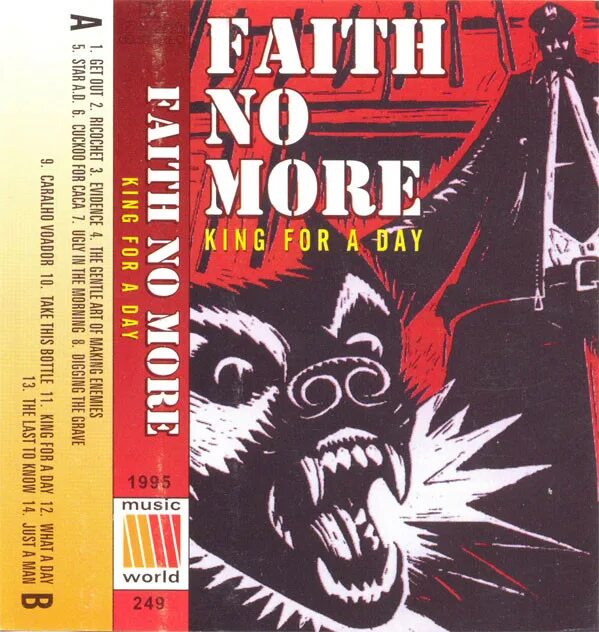 King more. Обложки faith no more king for a day, fool for a lifetime (1995). Faith no more king for a day fool for a lifetime. Faith no more 1995 king for a day fool for a lifetime. Faith no more king for a day.