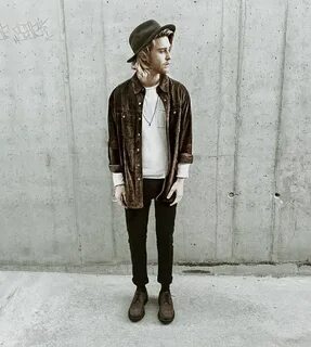 Styles boy