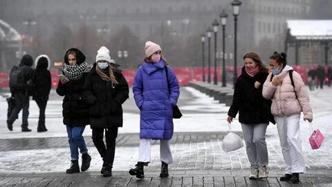 Россиянам вернуться