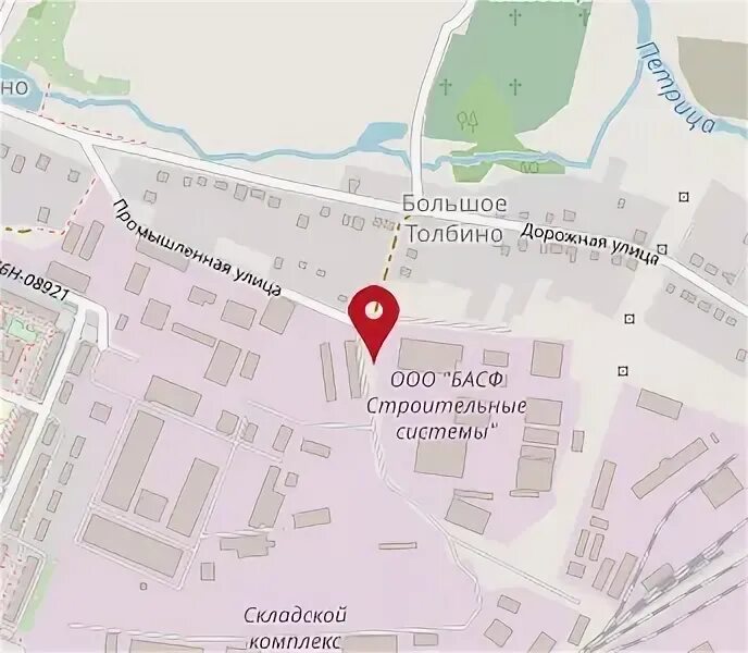 Толбино. Большое толбино 1. Большое толбино 1. 1, д. Толбино.
