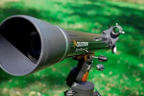 Celestron 60 az