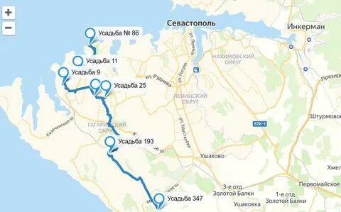 Еда вода севастополь на карте севастополя адреса