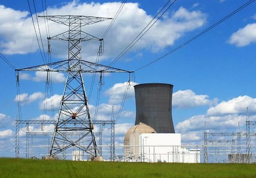 Атомной электростанцией является братская. Каллауэй АЭС. Большие электростанции. АЭС Пало-Верде. Крупная электрическая станция.