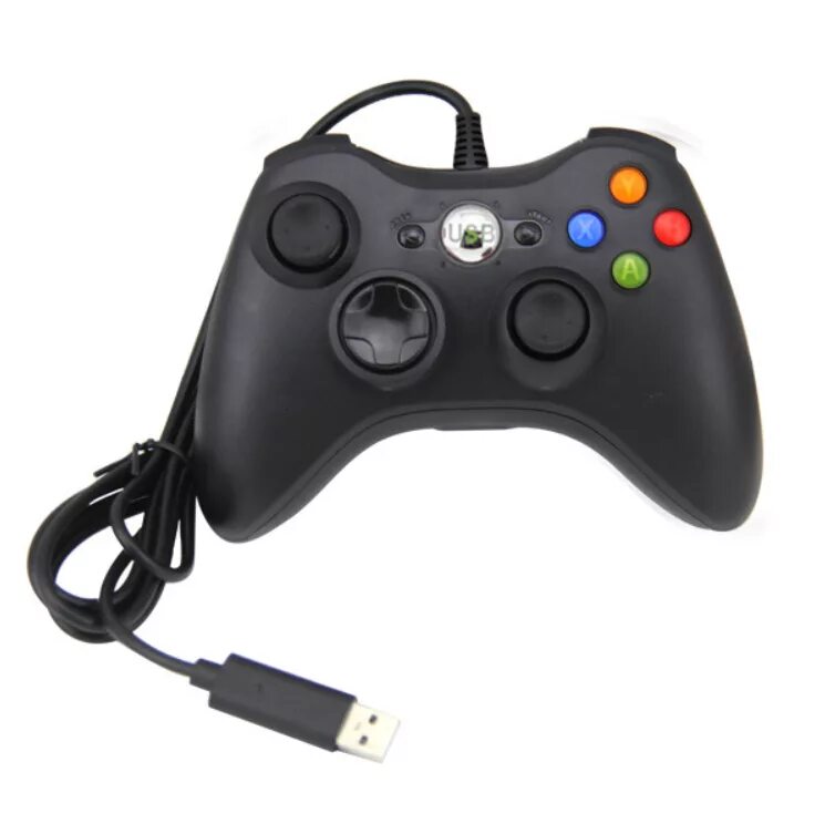 Геймпад хбокс 360. Xbox 360 wired Controller. USB джойстик Xbox 360. Геймпад Xbox 360 проводной. Xbox 360 проводной купить