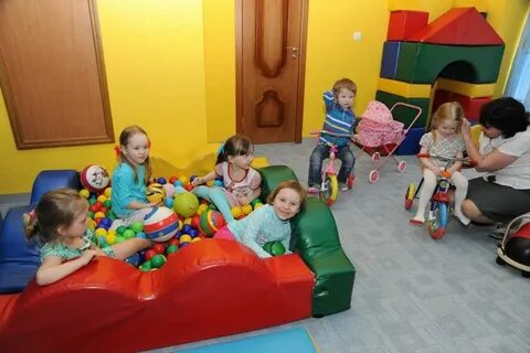 Детский санаторий красноусольск