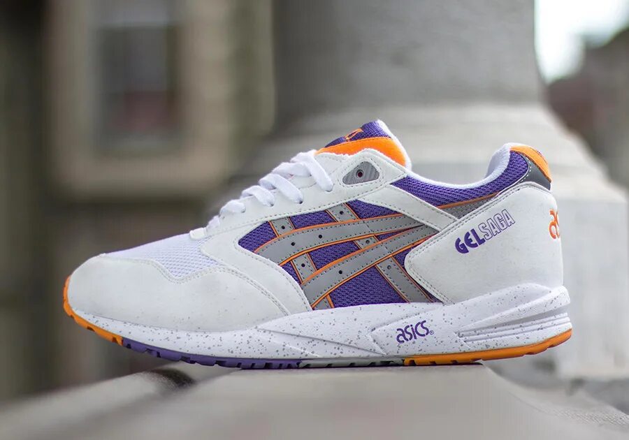 Асикс Gel Saga. Кроссовки ASICS Gel Saga. ASICS Gel Saga White. ASICS Gel Saga белые. Gel saga