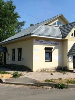 Волховская 7