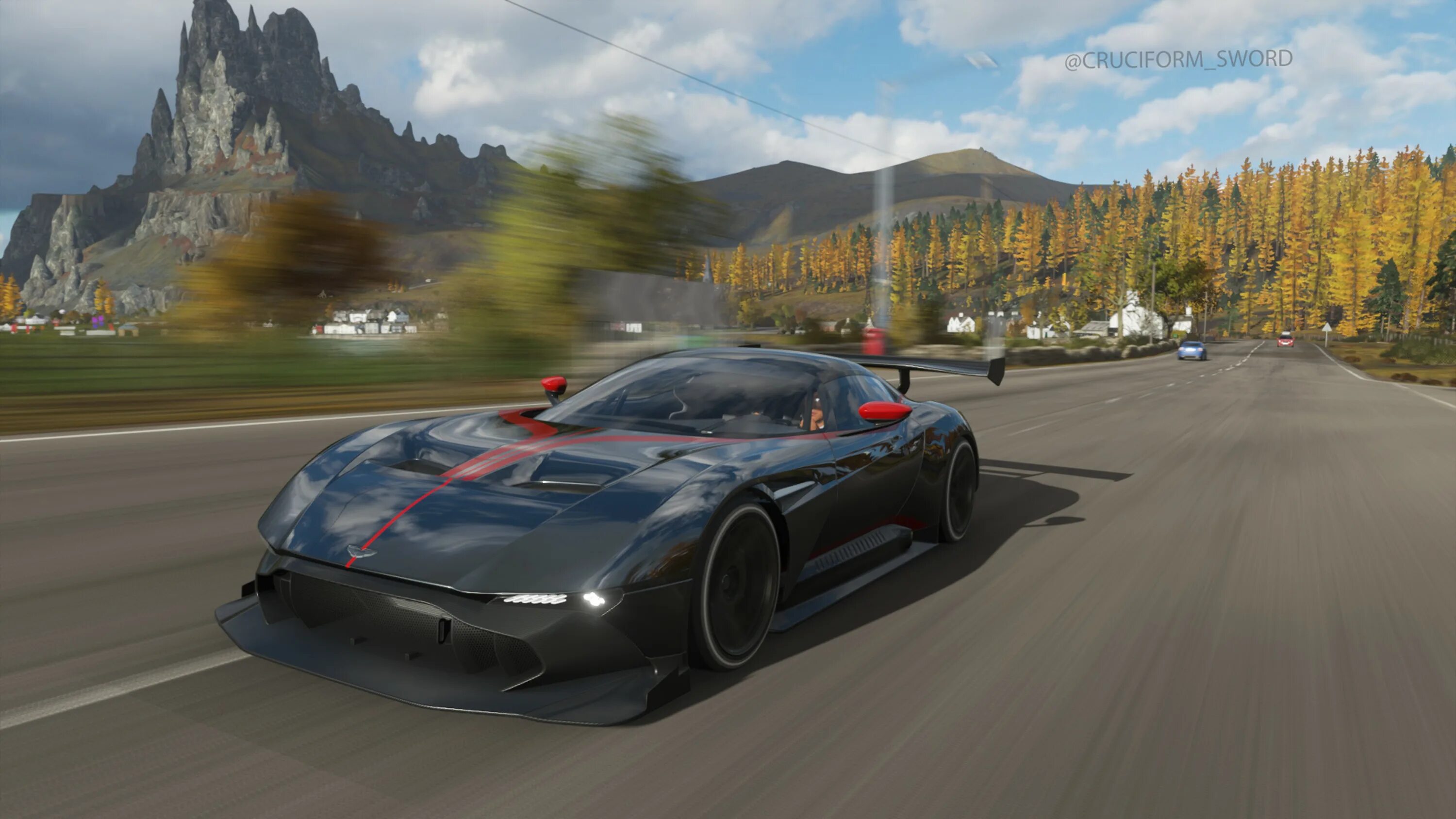 Как играть в forza horizon 5. Форза Хоризон 4. Форза Хоризон 5. Forza Horizon 4r. Форза хорайзен 4 Aston Martin Vulcan.