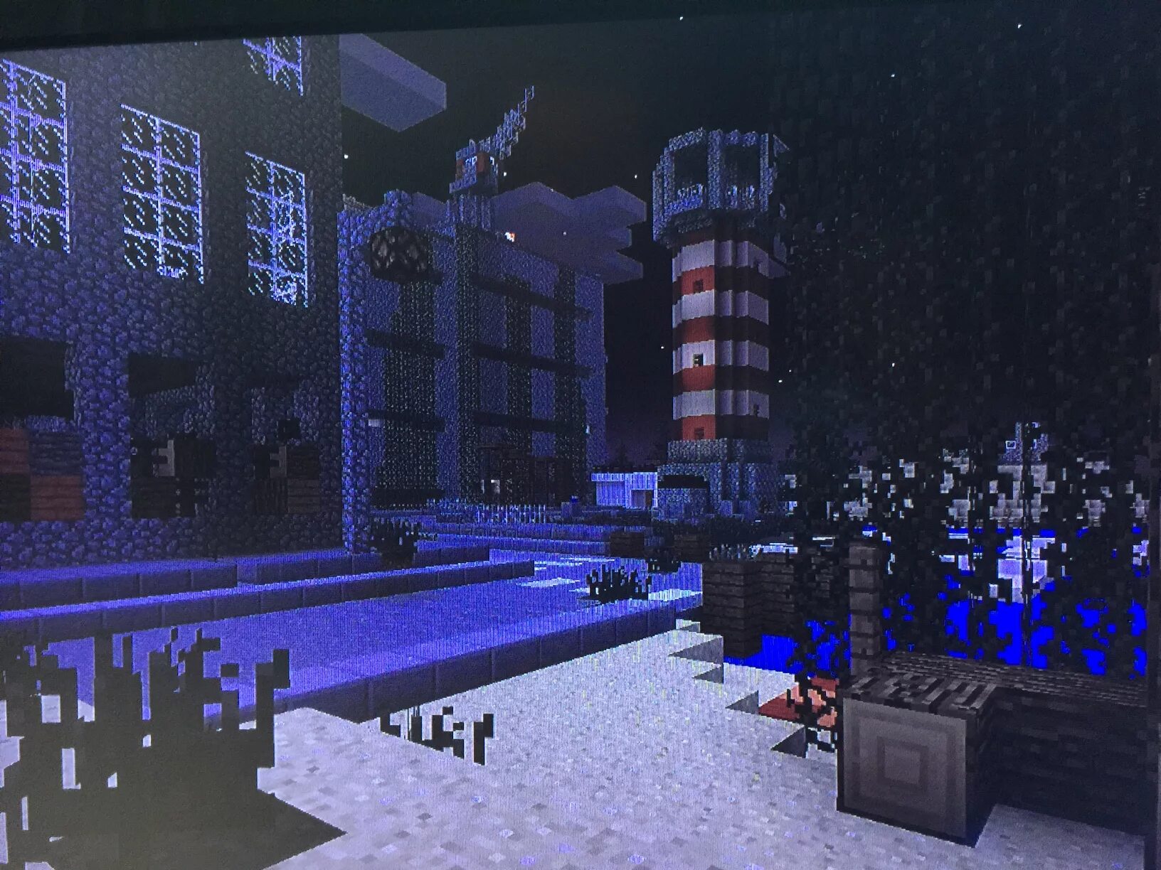 Minecraft zombie maps. Minecraft zombie maps