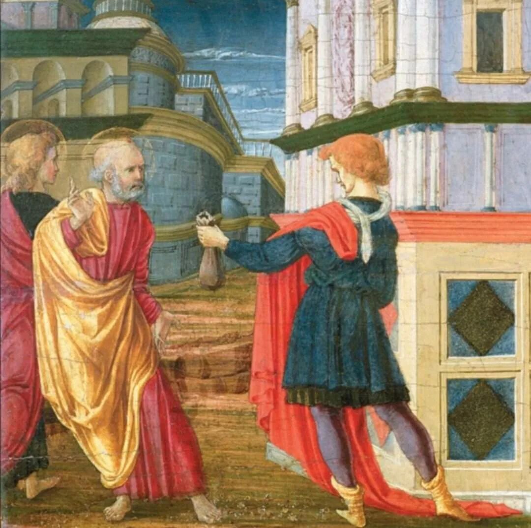 симон волхв