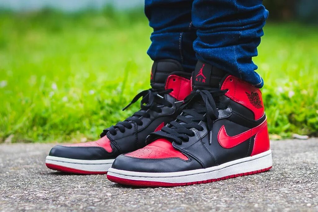 Найки air jordan. Nike Air Jordan 1 bred. Nike Air Jordan 1 High. Nike Air Jordan 1td.