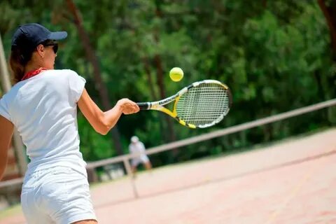 Sports holidays