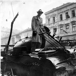1956 венгрия ввод советских войск
