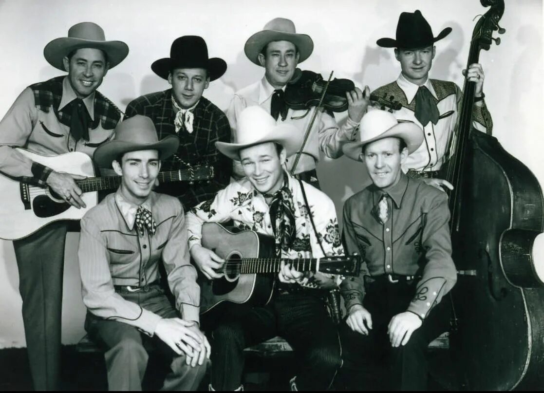 Песня вестерн. Pioneer. Sons of the Pioneers. The sons Band. Тип музыки Country and Western.