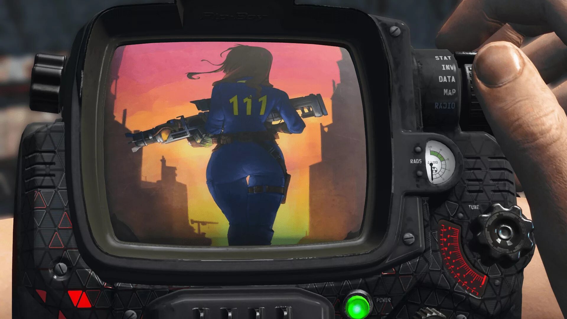 Фоллаут 4 мод пип бой. Pipboy экран фоллаут 4. fallout 4 pip boy. экран пип боя. пип герл для fallout 4.