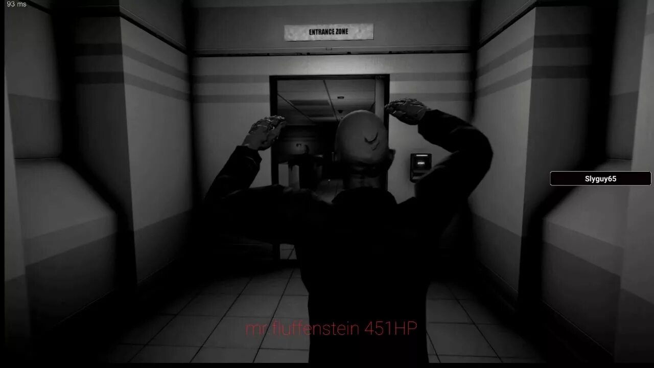 Scp secret laboratory как создать сервер. Scp secret laboratory как создать сервер