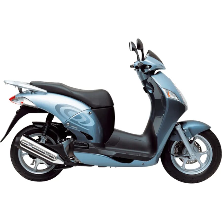 Honda 150 скутер